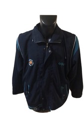 Veste Foot Ancien Allemagne Taille XL 