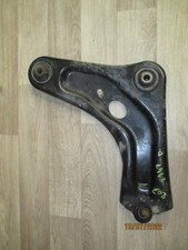 Triangle avant droit PEUGEOT 207 PHASE 1 1.4 HDI - 8V TURBO /R:60500910