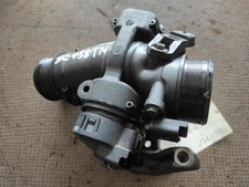 DOSEUR AIR PAPILLON 0345E4 9660030480 CITROEN C4 1.6 HDI 90CH 2006