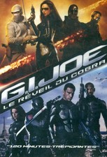 3160309 - G.I. Joe : Le réveil du Cobra
