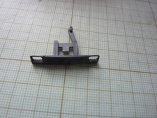 SOLIDO PIECES DETACHEES RENAULT EXPRESS  Calandre AV  (LOG AB1  bur)