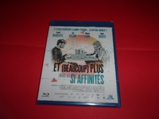 BLU-RAY neuf,"ET BEAUCOUP PLUS SI AFFINITES",daniel radcliffe,zoé kazan,(d164)