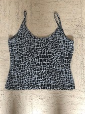 Lot de 2 débardeurs Taille 3, Camaieu en très bon état !