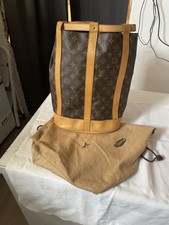 SAC LOUIS VUITTON FEMME MODELE Randonnée￼LOUIS VUITTON VINTAGE