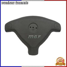 COUVERCLE D'AIRBAG VOLANT POUR OPEL CORSA B 1992-2000