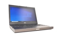 Ordinateur portable DELL Precision M4700 i7-3740QM/8GB/128GB SSD/15,6"/Win10Pro