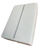 Apple iPad mini 2019 (A2133) WiFi 64 Go argent Presque Neuf + Apple Pencil 1 G