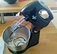 BATTEUR AVEC SUPPORT DE BOL.