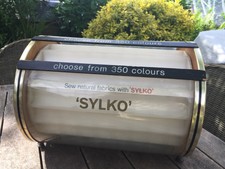 Sylko Counter Top Display Cabinet 