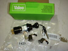 Citroen CX kit serrures neiman et barillets de porte neuf Valeo 252183