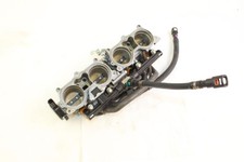 Rampe injection essence HONDA CBR 600 RR 2013 - 2016 / PC40E / Piece Moto