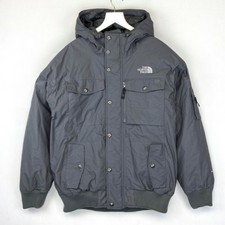 The North Face - Veste Doudoune en duvet d'oie - taille L