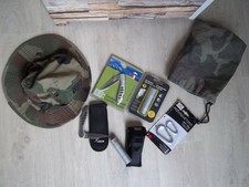 lot pour militaire. Chasse ..pêche. Randonnée !