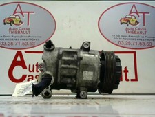 Compresseur clim OPEL CORSA (D) PHASE 1  Diesel Corsa 1.3 CDTI - 9/R:19649141
