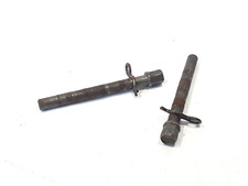 Axe de plaquettes étier de frein avant YAMAHA FZR 600 1000 YZF XJR TDM DIVERSION