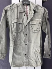 Veste/ Chemise IKKS Taille 10 ans