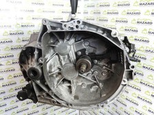 Boite de vitesses PEUGEOT 207 PHASE 1 CABRIOLET 1.6 HDI - 8V TURBO/R:51144008