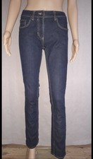 * SANDRO *- Jean bleu taille 36