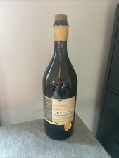 ancienne bouteille chartreuse episcopale 100cl