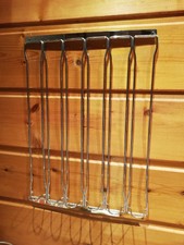 Support capsules café type Nespresso, contenance 60 capsules