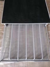 Support Avec Tiroir Pour Capsules Machine À Café