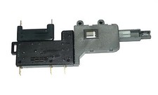 Verrou Securite de porte pour lave linge WFH1681 BRANDT