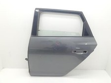 Porte Arrière Gauche SEAT Leon 4° Série Essence (2014) Pièces U 1017882