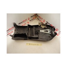 Plastique sous-Caudales Plastique Passage de Roue Kawasaki Z 750 07 12