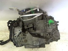 Boite de vitesses CD4E FORD MONDEO 2 Diesel /R:14336466