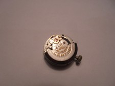 Mouvement complet montre CERTINA automatique réf 15-20 occasion excellent état