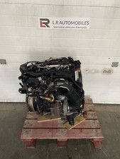 ?MOTEUR 2.0 143CH AUDI A4 ➡️ CJC GARANTIE 1 AN