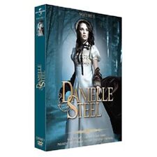Coffret 5 DVD - Danielle Steel - Volume 3