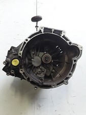 Boite de vitesses FORD FIESTA 6 PHASE 1 1.25i - 16V /R:59766160
