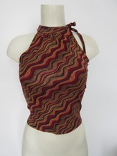 débardeur coloré Esprit taille S