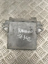 Calculateur moteur - RENAULT KANGOO 1.9L D 65CH - Référence : 7700104956