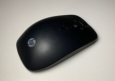 Souris de voyage Bluetooth HP 6SP30AA