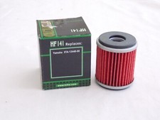 NOS HIFLOFILTRO (HF141) Filtre à Huile de Rechange Pour Yamaha YZ250 YZ450