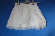 1999: jupe blanche 8 ans Orchesrtra ebondy