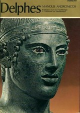 2767746 - Delphes - Manolis Andronicos