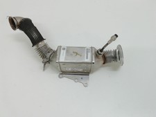 Pièce Rechange 55268286 Échangeur de Chaleur EGR FIAT Type Série (357) Berline (