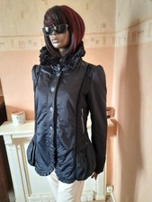 TRES BELLE VESTE DOUDOUNE HIGH USE BY CLAIRE CAMPBELL TAILLE FRANÇAISE 36/38 