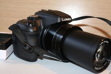 Panasonic Lumix Fz82