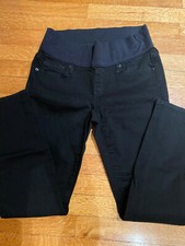 Womens Gap 1969 Maternity Jeans True Skinny Stretch Denim
