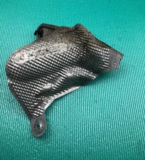 BMW Série 1 F20 Réservoir De Remplissage Tuyau Protection Thermique 7277731