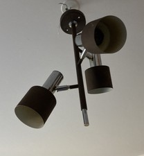 Suspension lustre Lampe déco Vintage Luminaire Intérieur