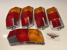 Fiat 500 feu arrière droit ARIC 