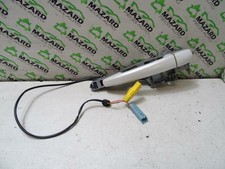 Poignee porte avant droit PEUGEOT 308 1 PHASE 1 CABRIOLET Réf :910/R:50531334