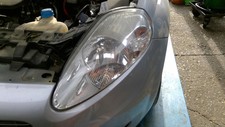 Optique avant principal gauche (feux)(phare) FIAT GRANDE PUNTO 1.3/R:58948475