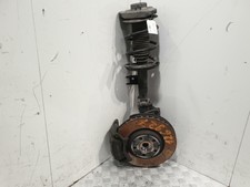 Demi train avant gauche MERCEDES CLASSE GLA 156 GLA 220 2.2 CDI - /R:52337864