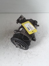 Compresseur clim OPEL CORSA E 1.3 CDTI - 16V TURBO /R:60162708